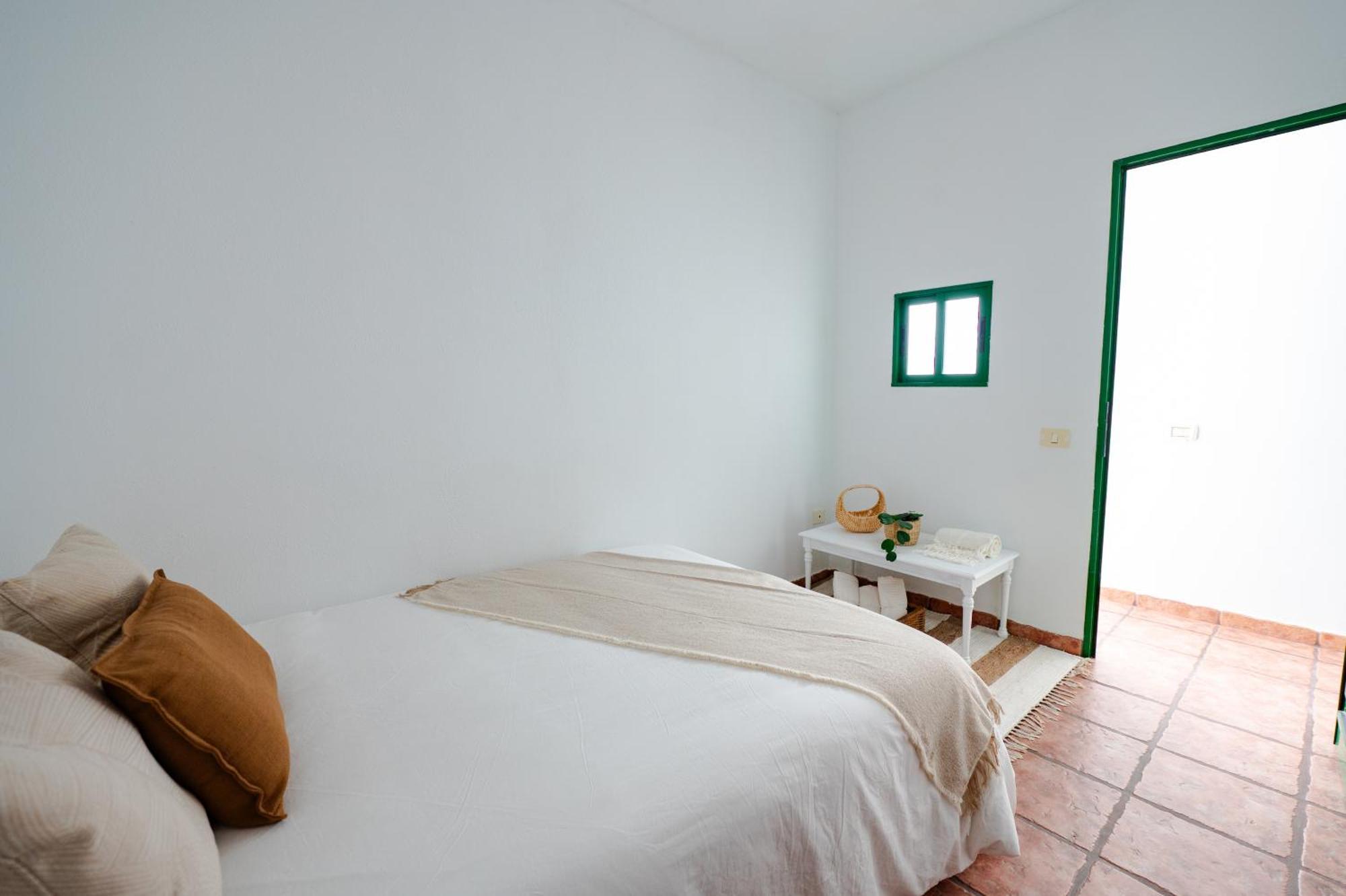 Casa Abuela Juana Villa Sabinosa Exterior photo
