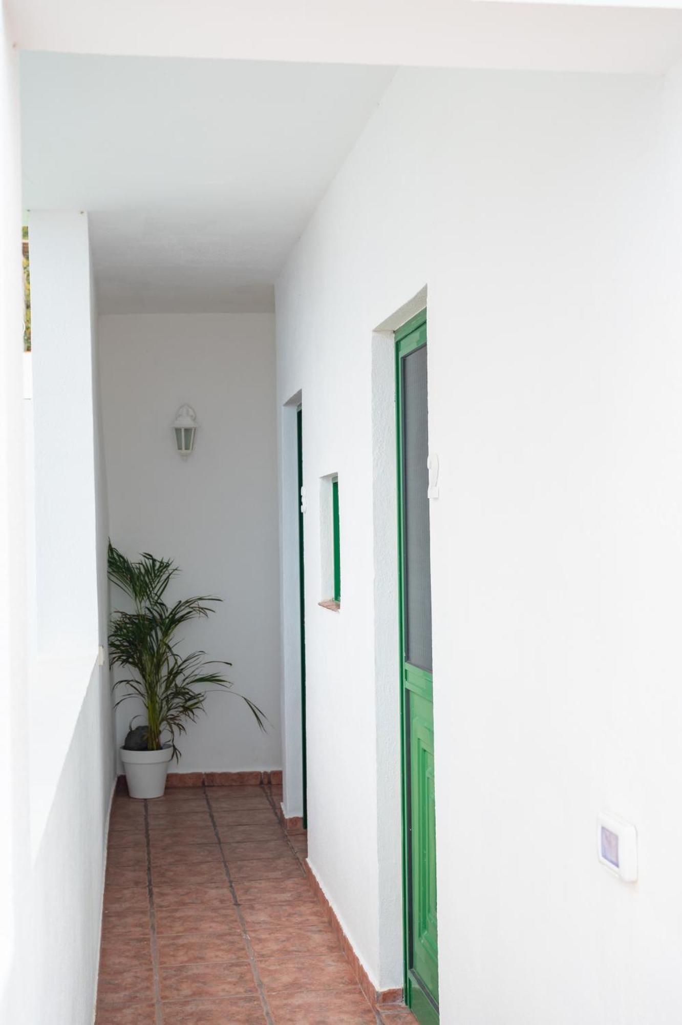 Casa Abuela Juana Villa Sabinosa Exterior photo
